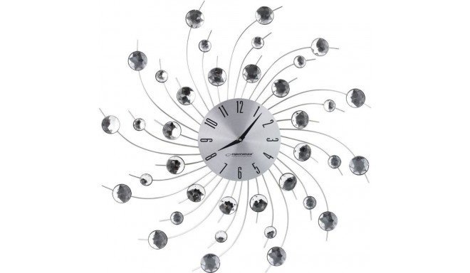 Esperanza Wall Clock Geneva (EHC004)