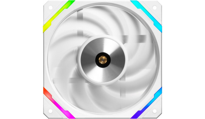 Valkyrie X12 ARGB Fan White