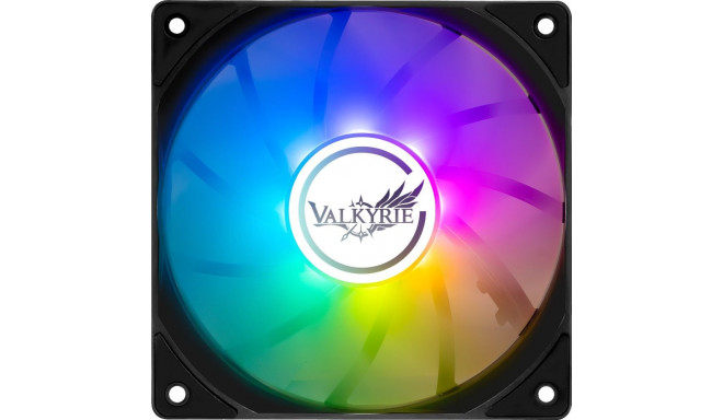 Valkyrie V12F ARGB ventilaator must