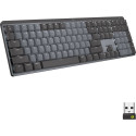 Logitech MX Mechanical Clicky Klaviatuur (920-010759)