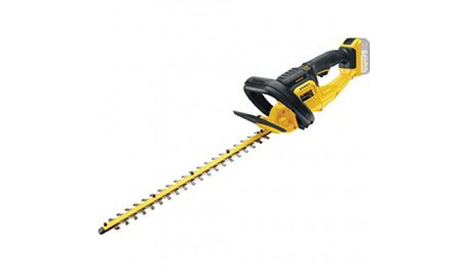 Dewalt Juhtmeta hekilõikur 55 cm