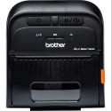 Brother RJ-2035B label printer (116845)