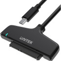Unitek adapter Pocket USB-C - SATA III 6G Bridge (Y-1096A)