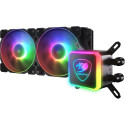 Cougar Aqua ARGB 280 water cooling (3MAQR280.0003) Cougar Aqua ARGB 280 water cooling (3MAQR280.0003)
