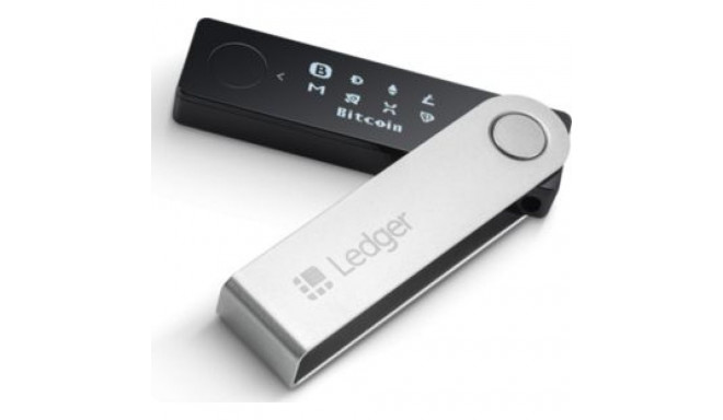 Ledger Nano X