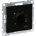 Legrand Thermostat for underfloor heating - temperature range: 10 C - 60 C