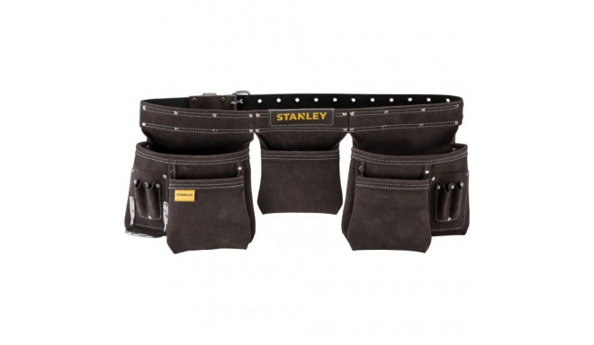 ST. FITTING BELT, THREE POCKETS