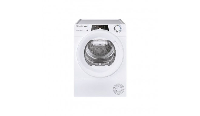 Candy | Dryer Machine | RO4 H7A2TEX-S | Energy efficiency class E | Front loading | 7 kg | LCD | Dep