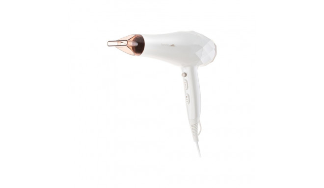ETA | Hair Dryer | ETA832090000 | 2200 W | Number of temperature settings 3 | Ionic function | Diffu