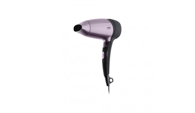 ETA | Hair Dryer | ETA632090000 Rosalia | 1200 W | Number of temperature settings 3 | Black/Purple