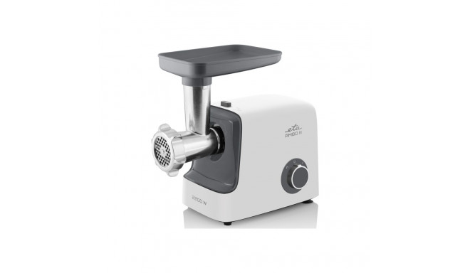 Lihaveski | ETA507590000 | Valge | 2200 W | Läbilaskevõime (kg/min) 2.3