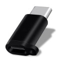 Mocco adapter microUSB - USB-C, must