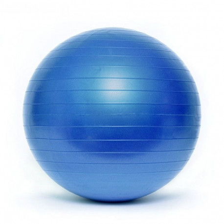 Gymnastics ball BL003 55 cm HS-TNK-000011192