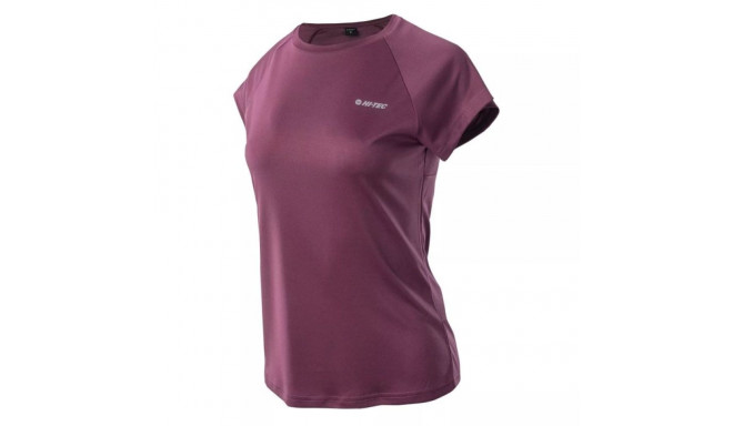 Hi-Tec women's T-shirt Alna W 92800483103 (M)