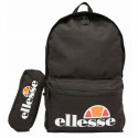 Ellesse Rolby Backpack SAAY0591011 (czarny)