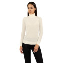 Calvin Klein Extra Fine Wool Roll Sweater Nk W K20K204770 (S)