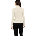 Calvin Klein Extra Fine Wool Roll Sweater Nk W K20K204770 (S)