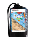Spokey Kiddy SPK-943520 quick-drying towel (80x160cm)