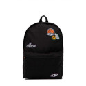 Ellesse Sazino Backpack SAVA3600011 (czarny)