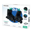 Spokey Matty SPK-943453 roller skates size. 35-38 GN (35-38)