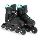 Spokey Matty SPK-943453 roller skates size. 35-38 GN (35-38)