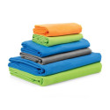 Spokey Mandala towel 80x160cm 6302939000 (80x150cm)