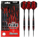 Harrows Fire High Grade Alloy Steeltip HS-TNK-000016030 (24 g)