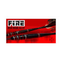 Harrows Fire High Grade Alloy Steeltip HS-TNK-000016030 (22 g)