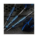 Harrows Ice Recut 90% Steeltip HS-TNK-000016025 (21 g)