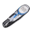 Meteor Motion 4 20077 badminton set (uniw)