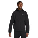 Nike Tech Fleece M FB7921-010 sweatshirt (L (183cm))