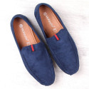 McKeylor suede moccasins M 2260 JAN208B (41)