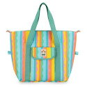 Spokey San Remo thermal bag SPK-943480 (52x20x40cm)