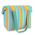 Spokey San Remo thermal bag SPK-943480 (52x20x40cm)