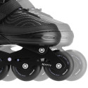 Spokey Matty SPK-943451 roller skates, sizes 35-38 (35-38)