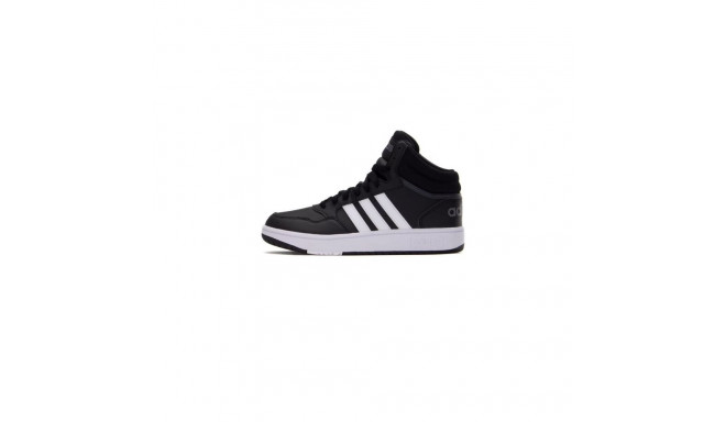 Adidas Hoops Mid 3.0 K GW0402 shoes (36 2/3)