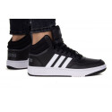 Adidas Hoops Mid 3.0 K GW0402 shoes (36 2/3)