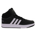 Adidas Hoops Mid 3.0 K GW0402 shoes (36 2/3)