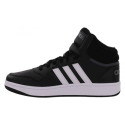 Adidas Hoops Mid 3.0 K GW0402 shoes (36 2/3)