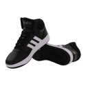 Adidas Hoops Mid 3.0 K GW0402 shoes (36 2/3)