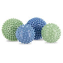 Spokey Grepsi SPK-943071 massage balls (4x6,5cm)