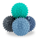 Spokey Grepsi SPK-943071 massage balls (4x6,5cm)