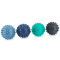 Spokey Grepsi SPK-943071 massage balls (2x6,5cm, 2)