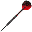 Harrows Atrax 95% steeltip darts (20 g)