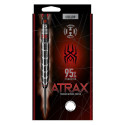 Harrows Atrax 95% steeltip darts (20 g)