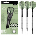 Harrows Control 80% Parallel steeltip darts (25 g)