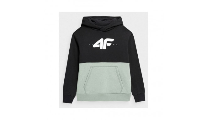 4F Jr sweatshirt 4FJAW23TSWSM628-47S (122)