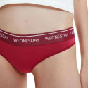 Calvin Klein Thong Thong 7Pk W 000QF5937E (XS)