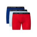 Boxerei Tommy Hilfiger 3P Boxer Brief M UM0UM02204 (M)