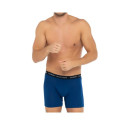 Boxerei Tommy Hilfiger 3P Boxer Brief M UM0UM02204 (M)